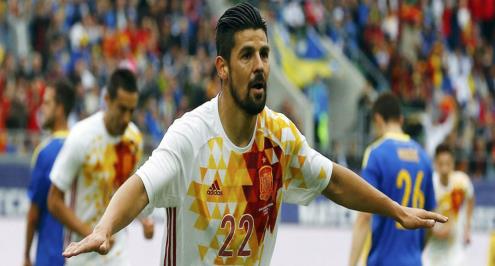 إشبيلية يعلن رسميا انضمام نوليتو لثلاثة مواسم من مانشستر سيتي